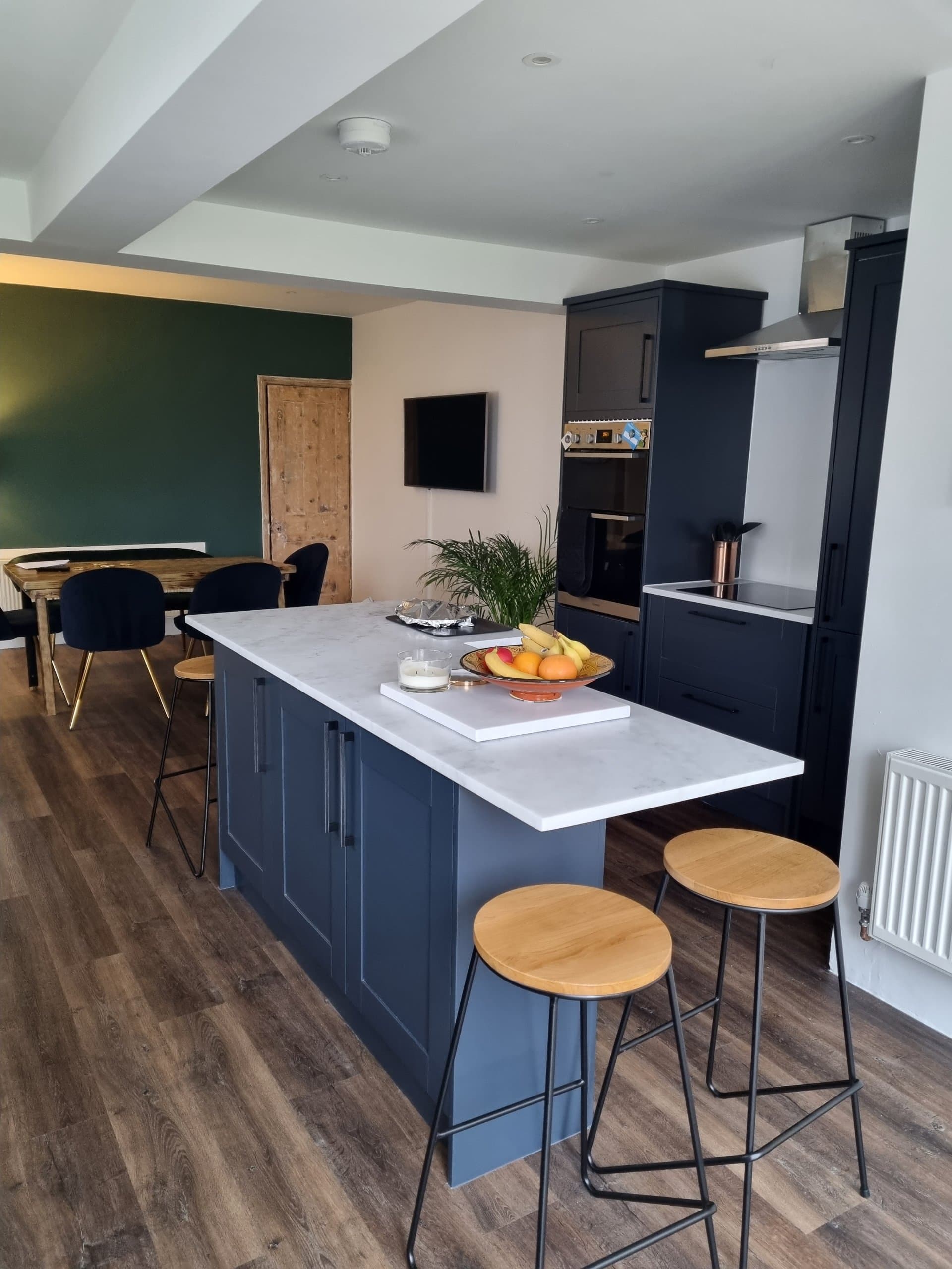 Kitchen Installations
