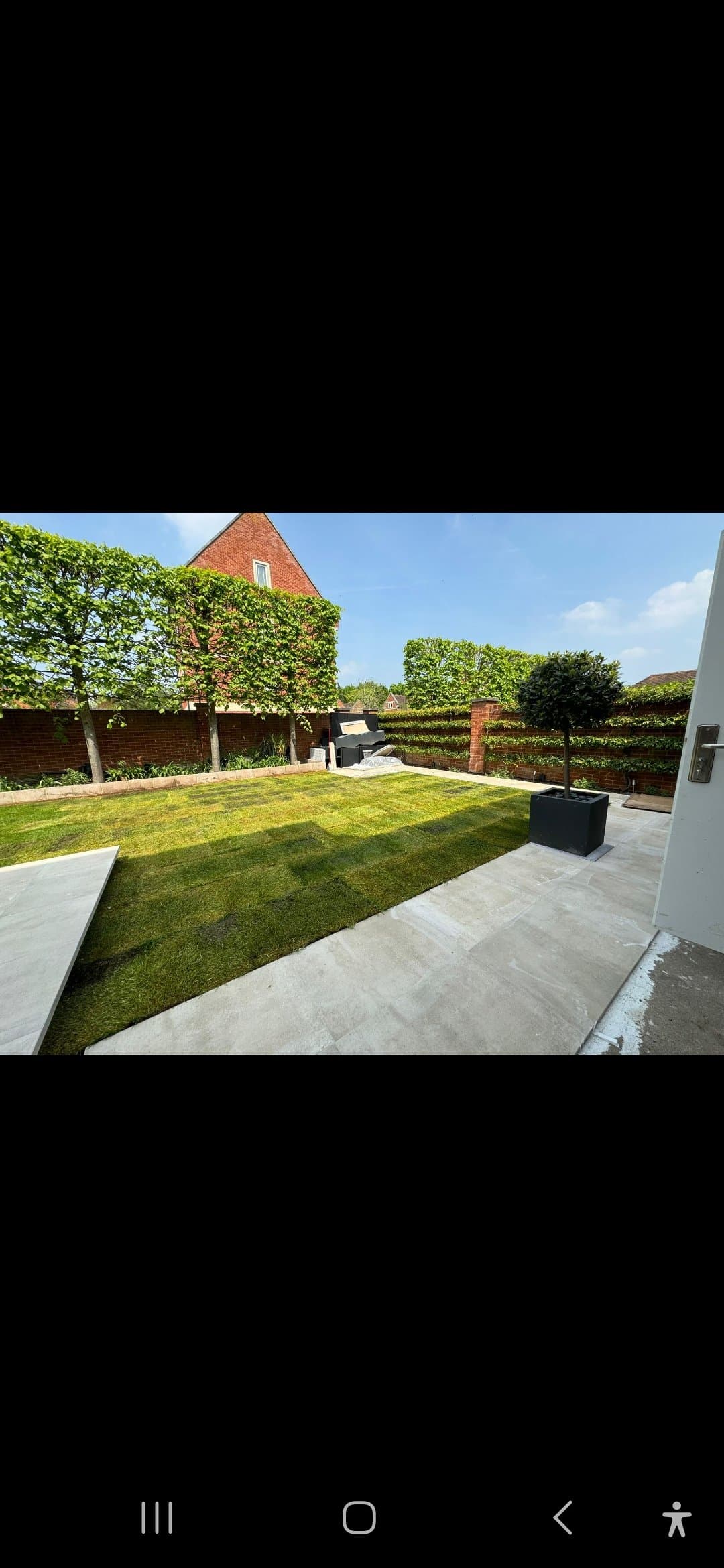 Exterior Refurbishments