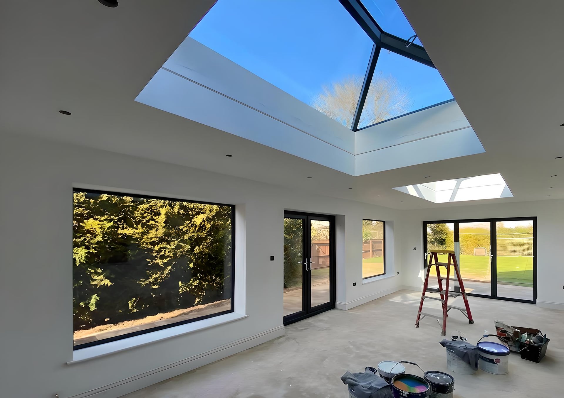 Trusted Building Contractor and Homebuyer Report Specialists